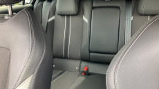 Vauxhall Astra 1.2 Turbo 130 GS Line 5dr Petrol Hatchback